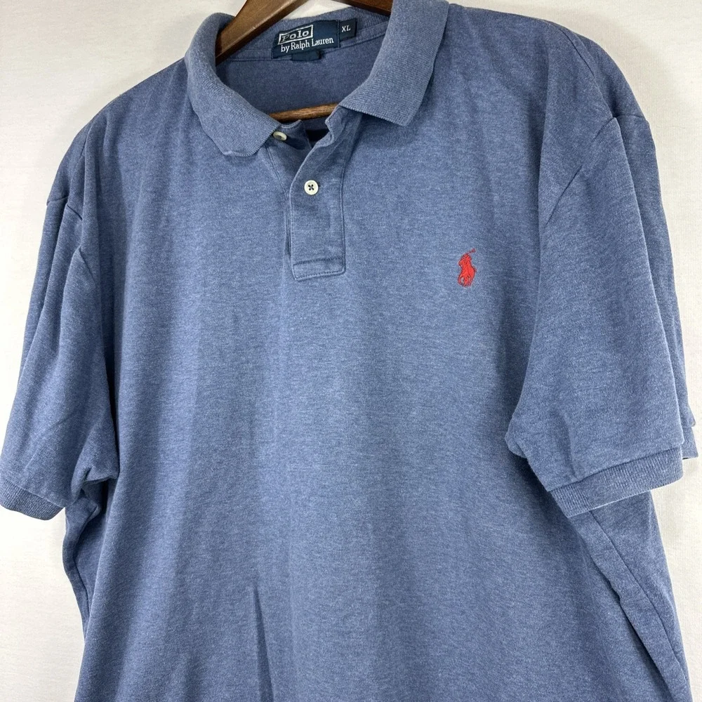 Ralph Lauren thank you